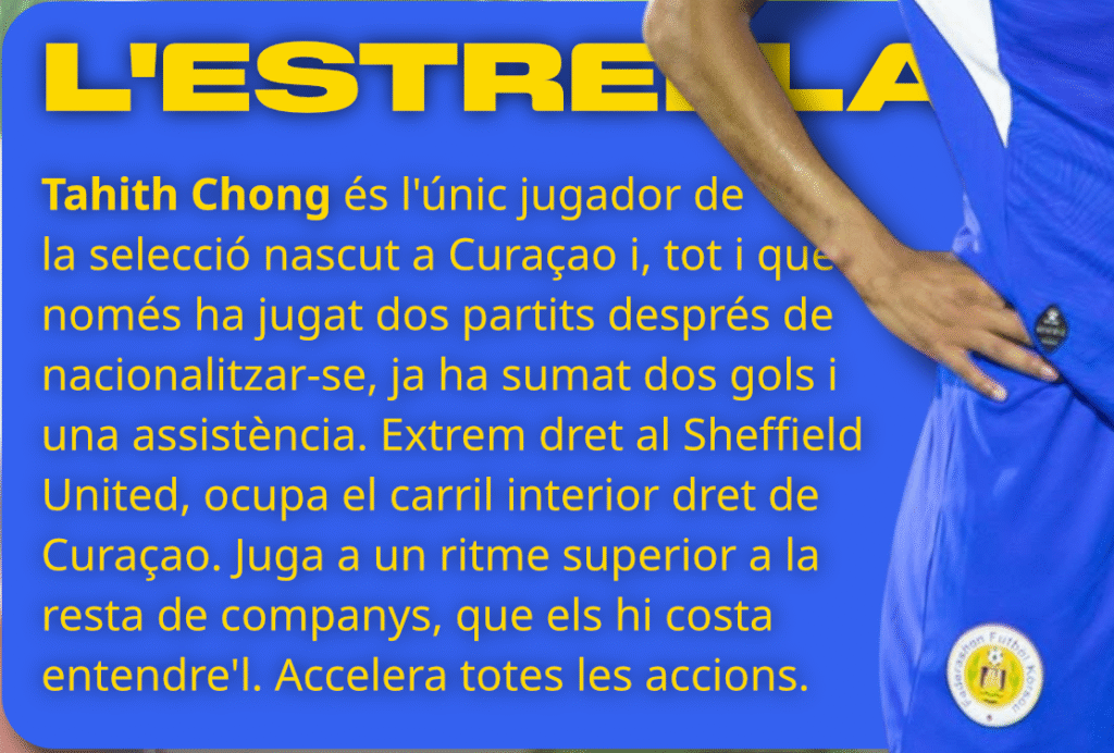 GUIA MUNDIAL 2026: CURAÇAO captura de pantalla 2026 03 10 194245