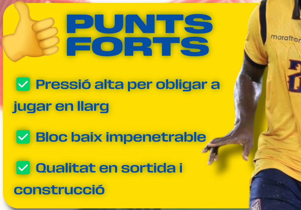 GUIA MUNDIAL 2026: EQUADOR image