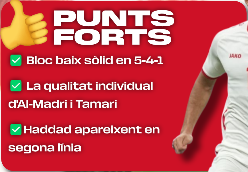 GUIA MUNDIAL 2026: JORDÀNIA image