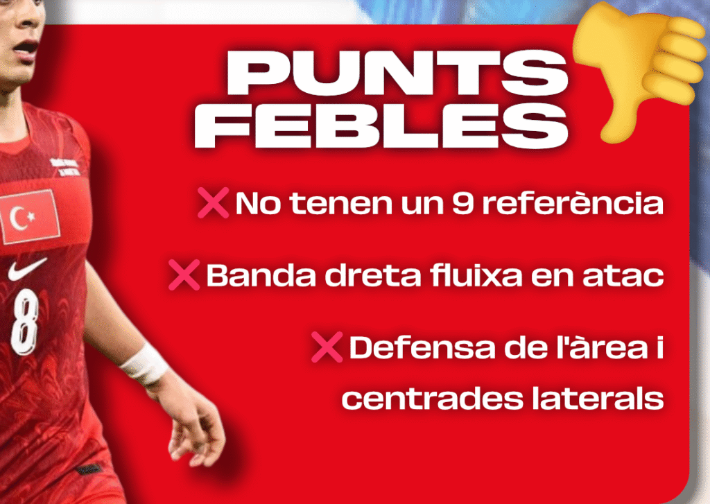 GUIA MUNDIAL 2026: TURQUIA image