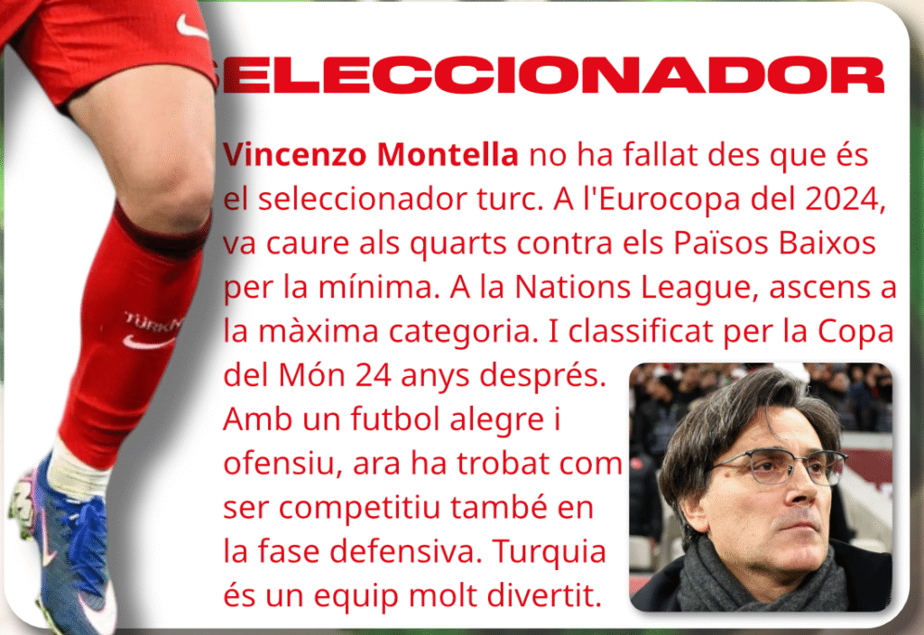 GUIA MUNDIAL 2026: TURQUIA image