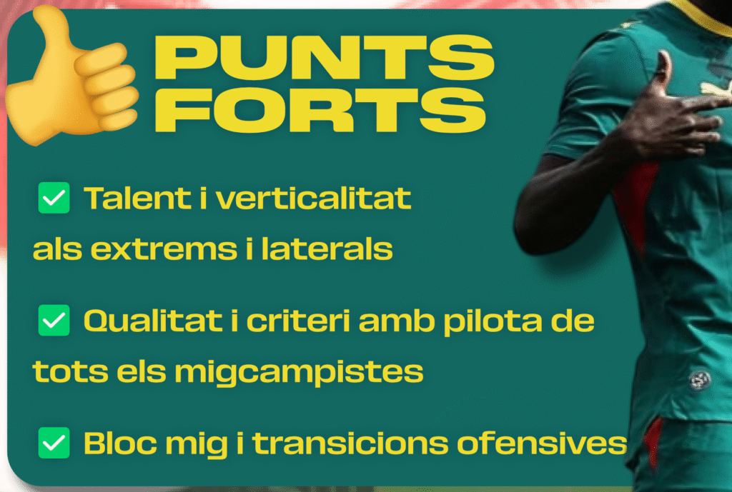 GUIA DEL MUNDIAL: SENEGAL image