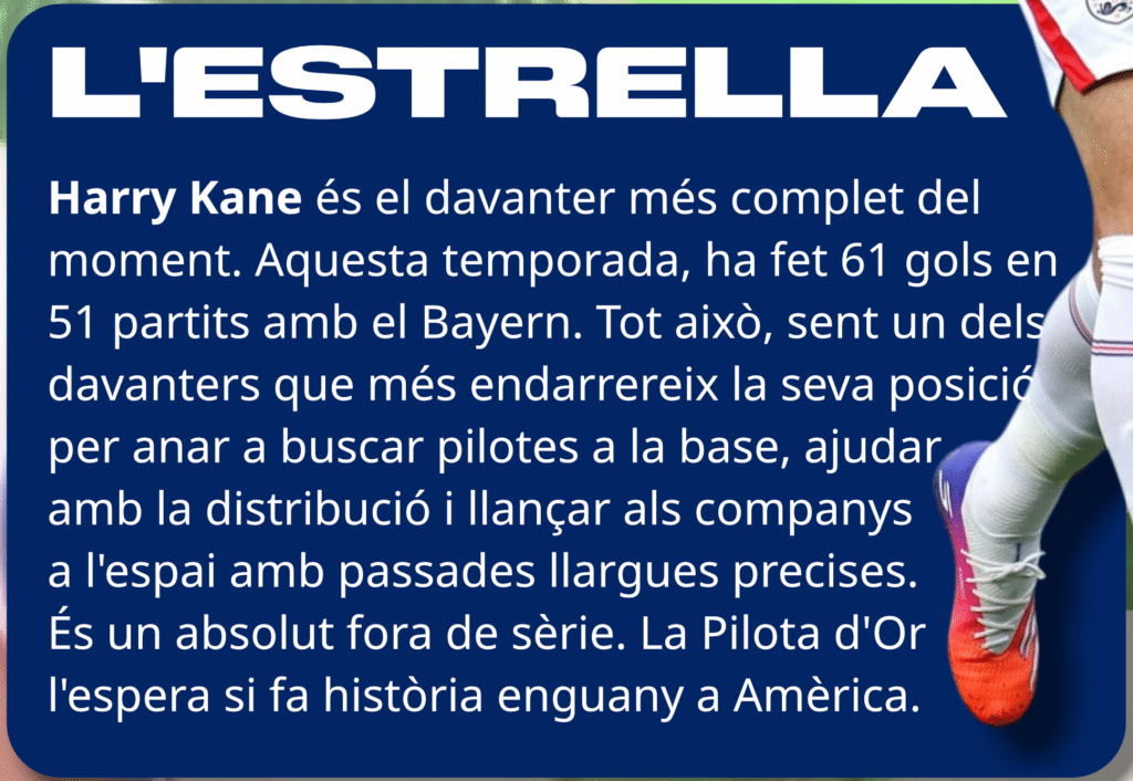 GUIA DEL MUNDIAL: ANGLATERRA image